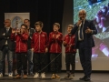 Pasian di Prato, auditorium Venier, incontro organizzazioni solidali, Chiarcosso, Calcio, regby, Obiettivo, Barbara Zilli, sindaco,