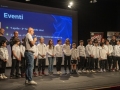 Pasian di Prato, auditorium Venier, incontro organizzazioni solidali, Chiarcosso, Calcio, regby, Obiettivo, Barbara Zilli, sindaco,