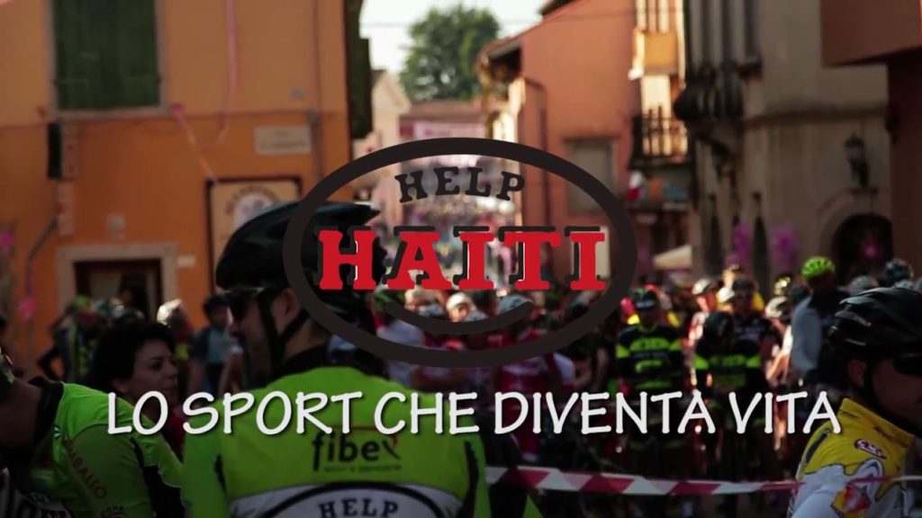 La Corsa per Haiti nei grandi eventi del Fvg