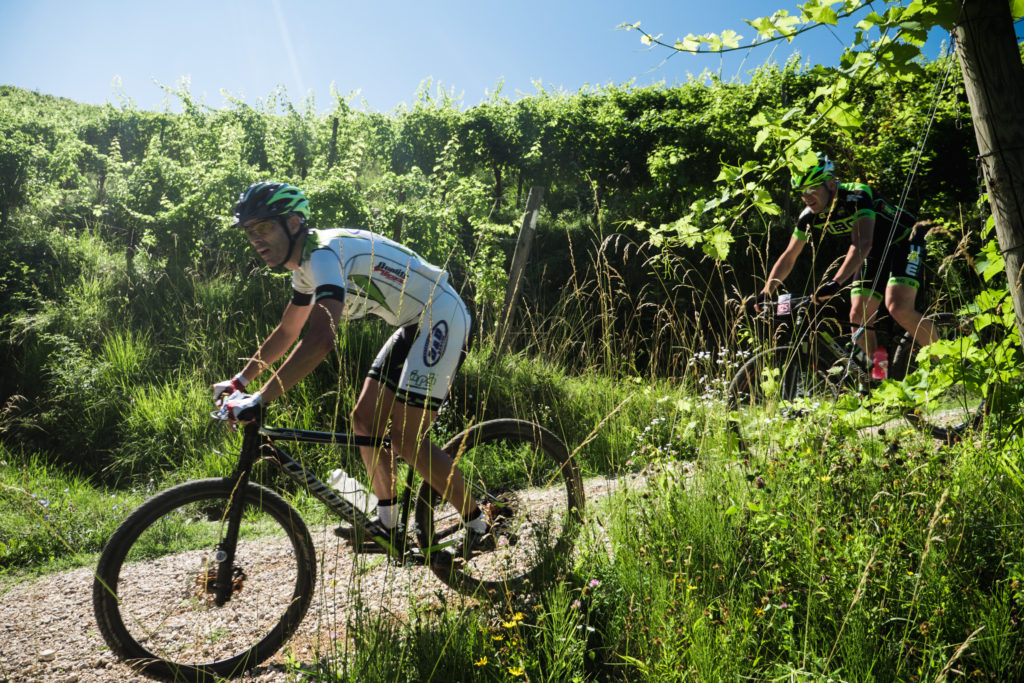 Sfida in mountain bike ad Attimis, tutto pronto per la 13^ Marathon Bike