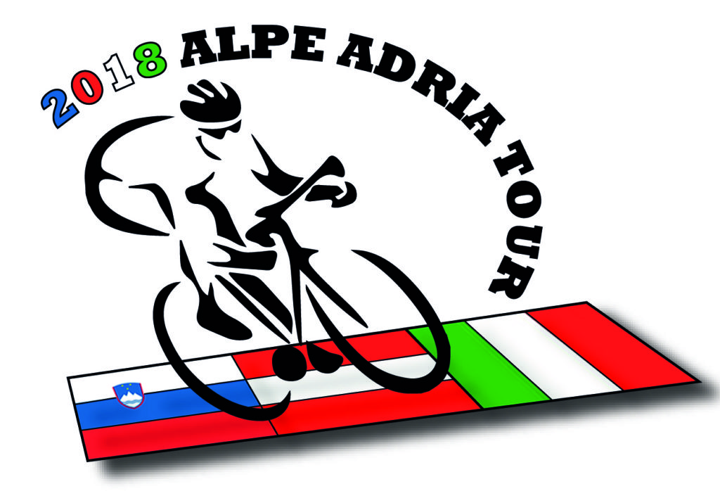 Premiazioni 17ª edizione Alpe Adria Tour 2018